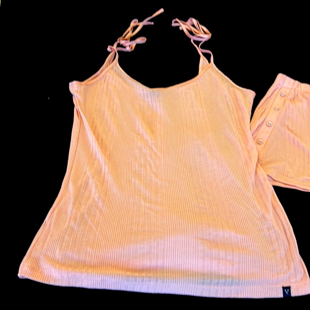 Victoria Secrets intimates. Small. Pink
